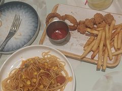 -悦荟牛排餐厅(佳木斯万达店)