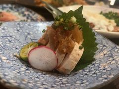 -角落里(中山公园店)