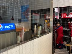 -肯德基(杭州银江宾馆店)