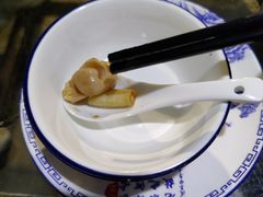-铁炉农家菜馆