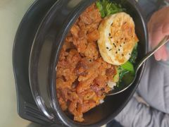 -华天延吉餐厅(西安门二店)