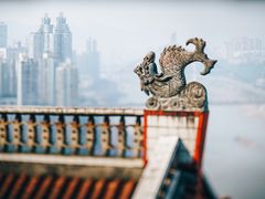 -龙泉洞(沙坪坝区)