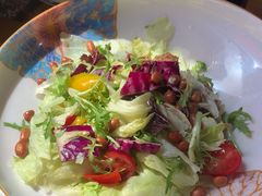 -海碗油泼面·八次方·水库鱼·粘卷子(平谷店)