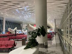 -深圳宝安国际机场