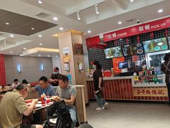 -子午路张记肉夹馍(兵马俑店)