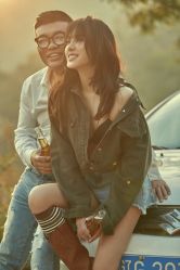 -安娜公馆婚纱摄影(锦州店)