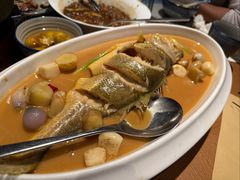 家烧深海大黄鱼-荣小馆(杭州大厦店)