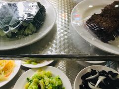 -清真吴记门钉肉饼·喜多利