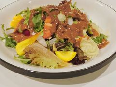 -宝轩渔府·老字号海鲜·正宗津菜(水上店)