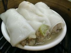 -香港蓮香樓(上環店)