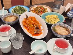 -海天楼中餐厅(吴宫泛太平洋酒店)