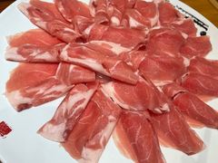 -1078號老北京涮肉(松柏店)