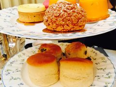 -The Ritz Restaurant