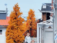 -Blue Concept Cafe&Farm·關於藍