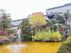 -江宁织造博物馆