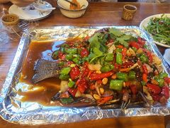 -小厨子私房菜·云南美食店