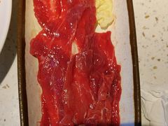 -鑫隆四季涮肉(八角畅游店)