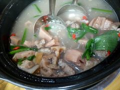 -妈妈的味道(和顺古镇店)