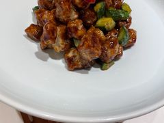 -惠丰堂饭庄·烤鸭·京味菜(翠微路店)