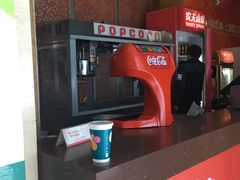 -星美国际影商城(虹口店)