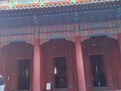 -普陀宗乘之庙(小布达拉宫)