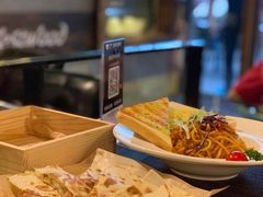 -遇见西木美式餐厅(体育路店)