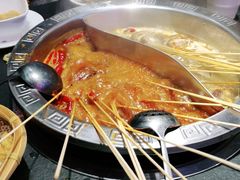 -热辣宗师·串串火锅(万达金街店)