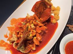-姑苏家宴·苏帮菜·松鼠桂鱼(苏州总店)