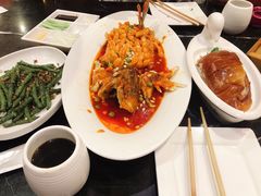 -大鸭梨烤鸭(石佛营店)