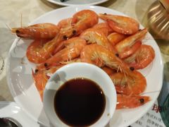 -芭菲盛宴·环球美食(解放碑英利国际店)