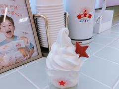 -红星前进面包牛奶公司(五道口购物中心店)