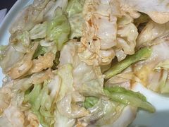 -掌上鲜(南顺城街店)