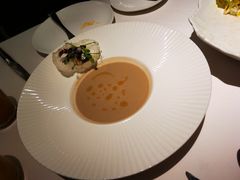 -L'Arome芳芳法国餐厅(仙林金鹰店)