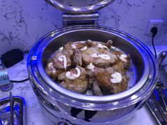 -澜悦港海鲜体验主题餐厅