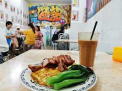 -渔记茶餐厅(渔村店)