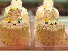 -好利来(交大店)