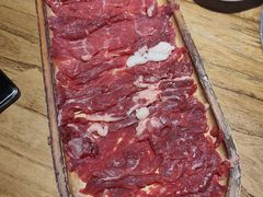 -黔诚酸汤牛肉(甲秀楼店)