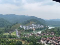 -清远熹乐谷温泉度假酒店