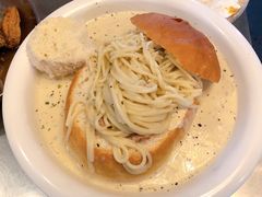 -MI WU FACTORY米屋美食工厂餐厅(绿地店)