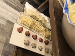 -正福居老北京正宗铜锅泉水涮肉(彰化路店)