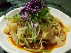 -东方亚克西餐厅(西康路店)