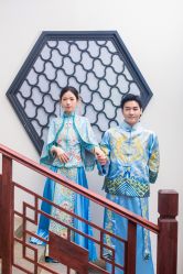 -巴黎新娘婚纱摄影·婚礼策划(嘉定总店)