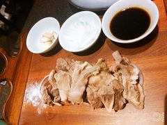 -丝路金桃·新疆菜(徐汇店)