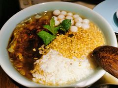 -绿茶餐厅(乐峰广场店)