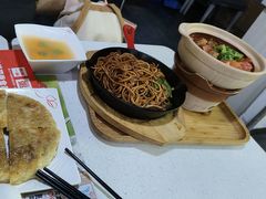 -嘉和一品粥(首经贸店)
