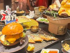 -摩打食堂(壹方中心店)