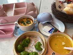 -水桶王国主题餐厅·聚会·生日派对·亲子活动·家庭套餐(亚龙湾希尔顿店)