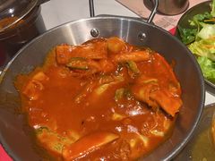 -西塔老太太泥炉烤肉(川沙百联店)