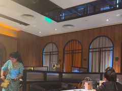 -半秋山西餐厅(宜昌大洋店)