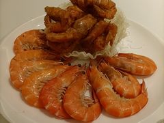 -万龙洲海鲜(安定门店)